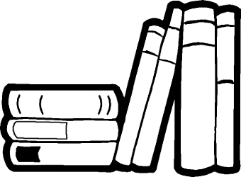 Free Book Clipart